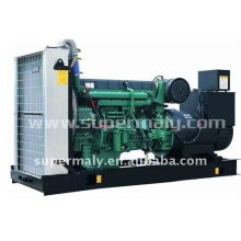 best quality CE approved 300kw Volvo genset